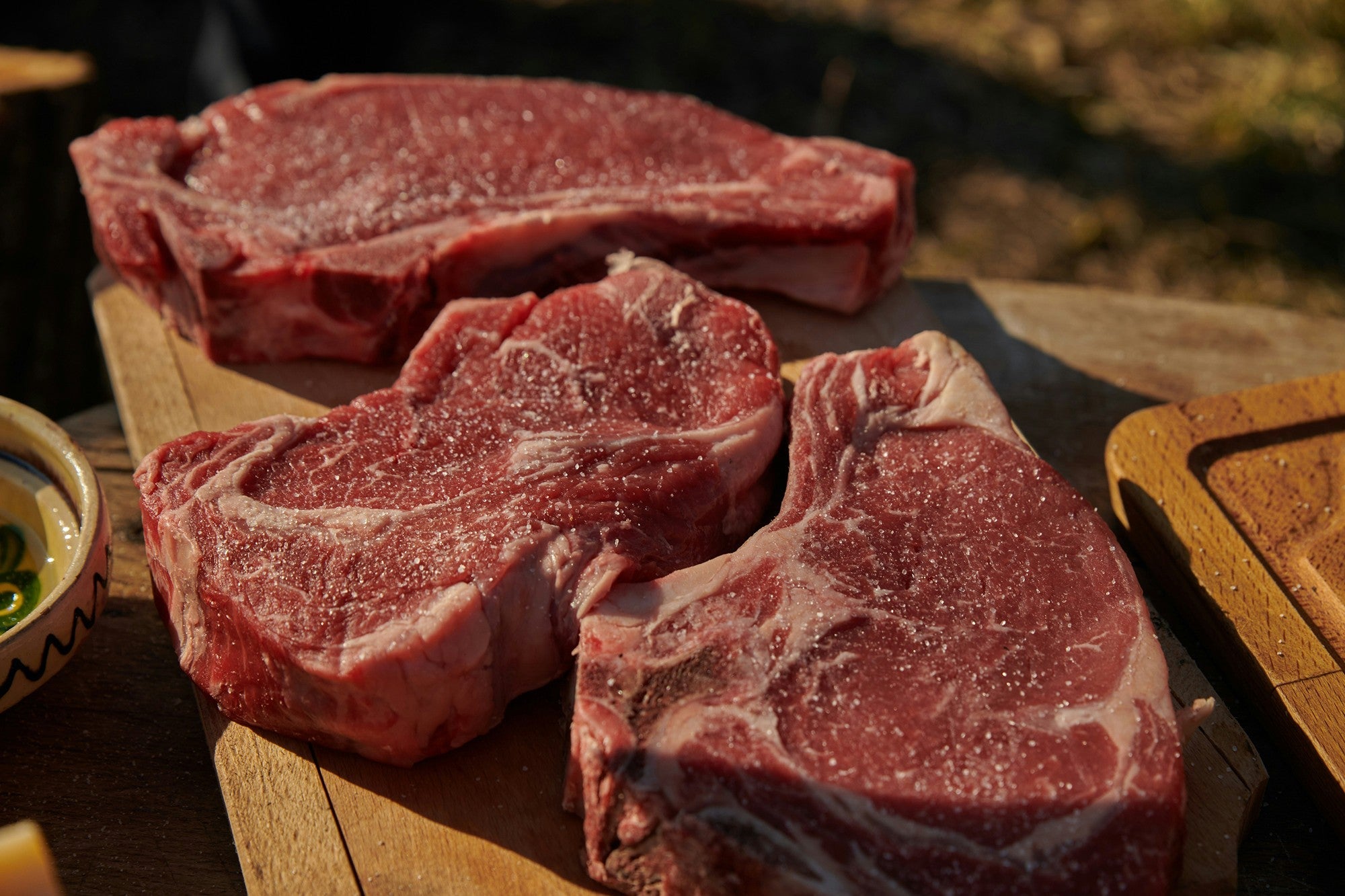Roasts & Slow Cooking