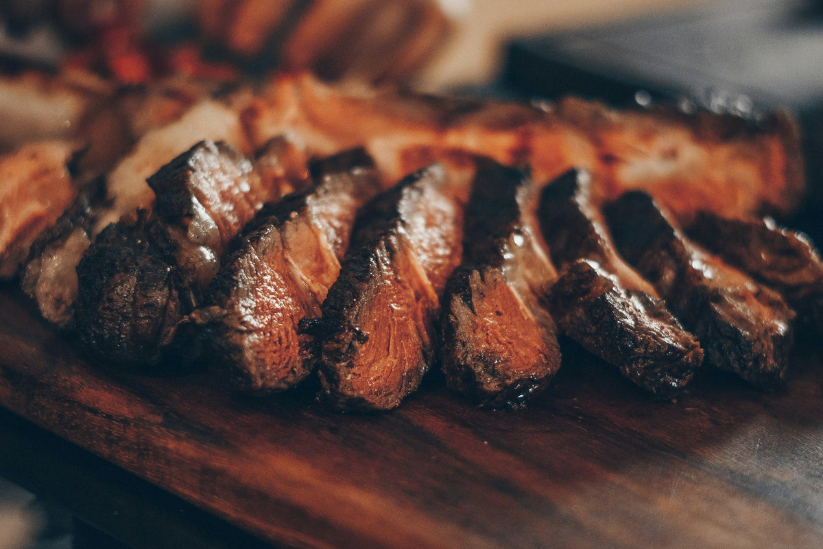 Steaks