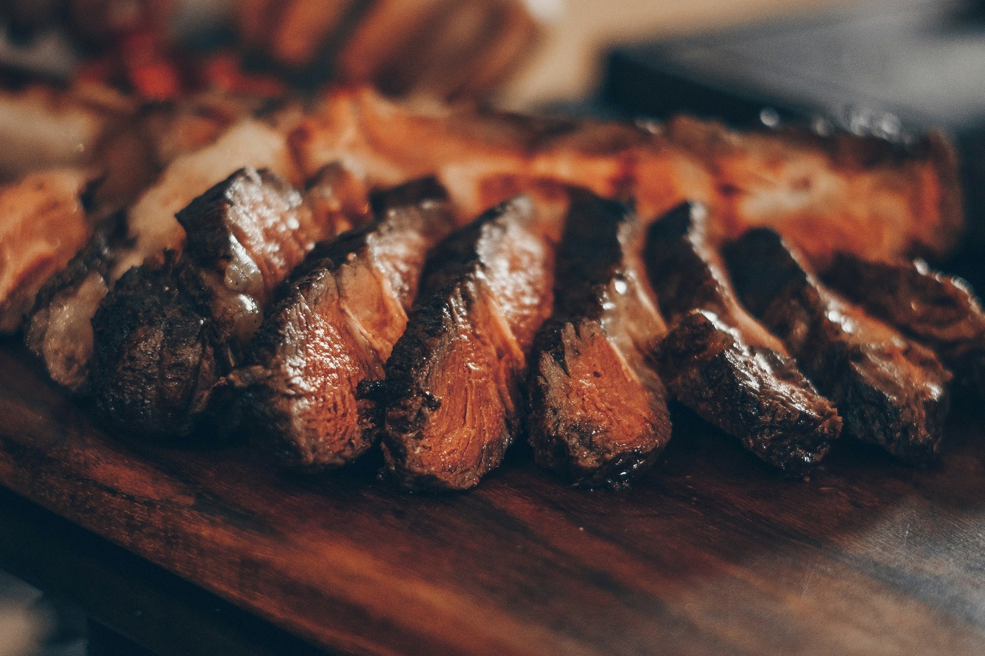 Steaks
