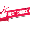 Product badge