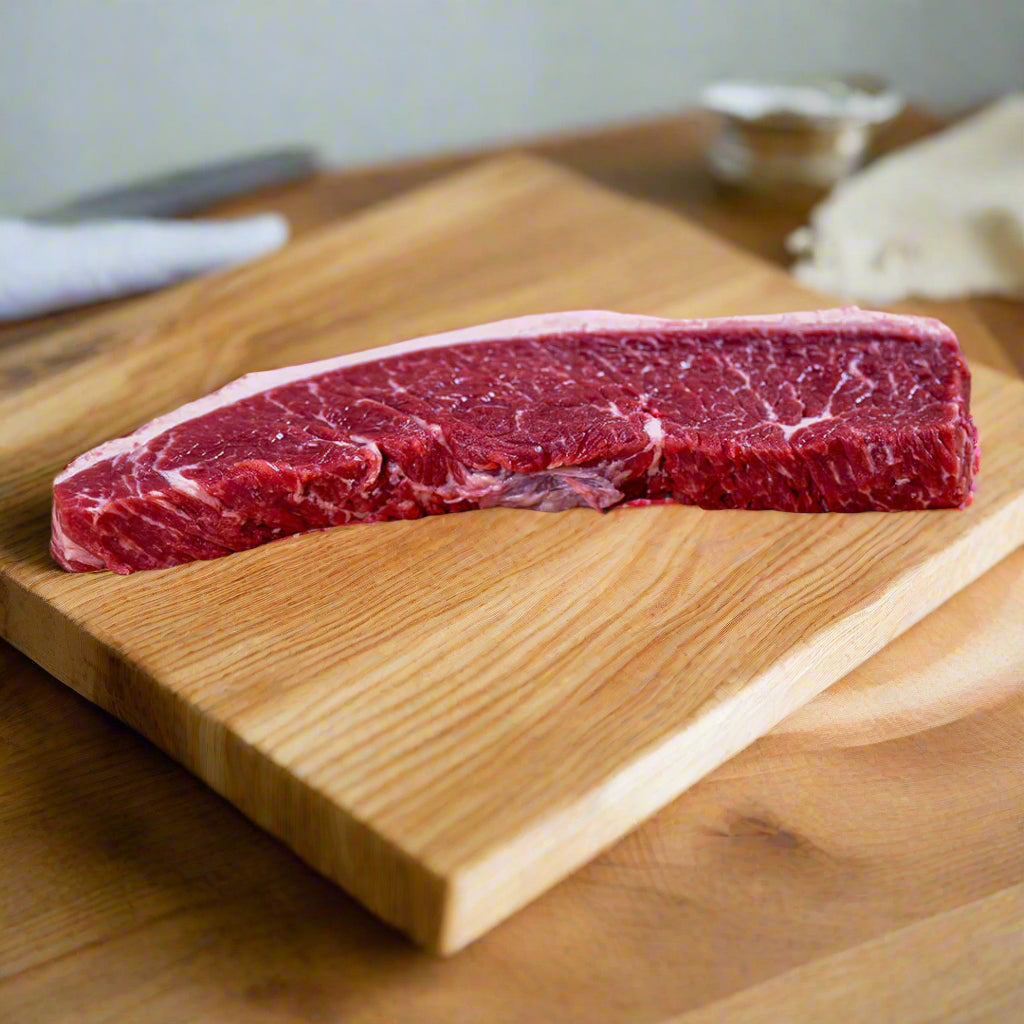 Coulotte Steak