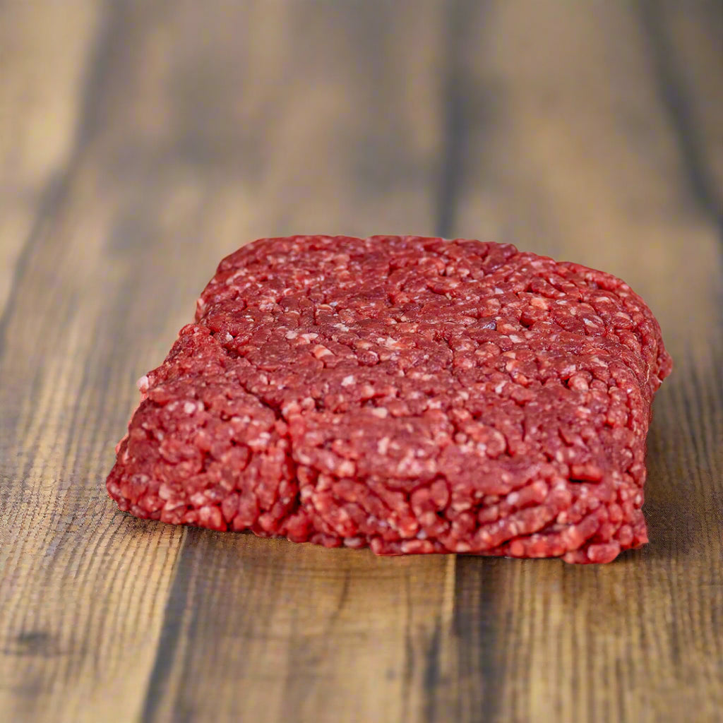 Ground Beef