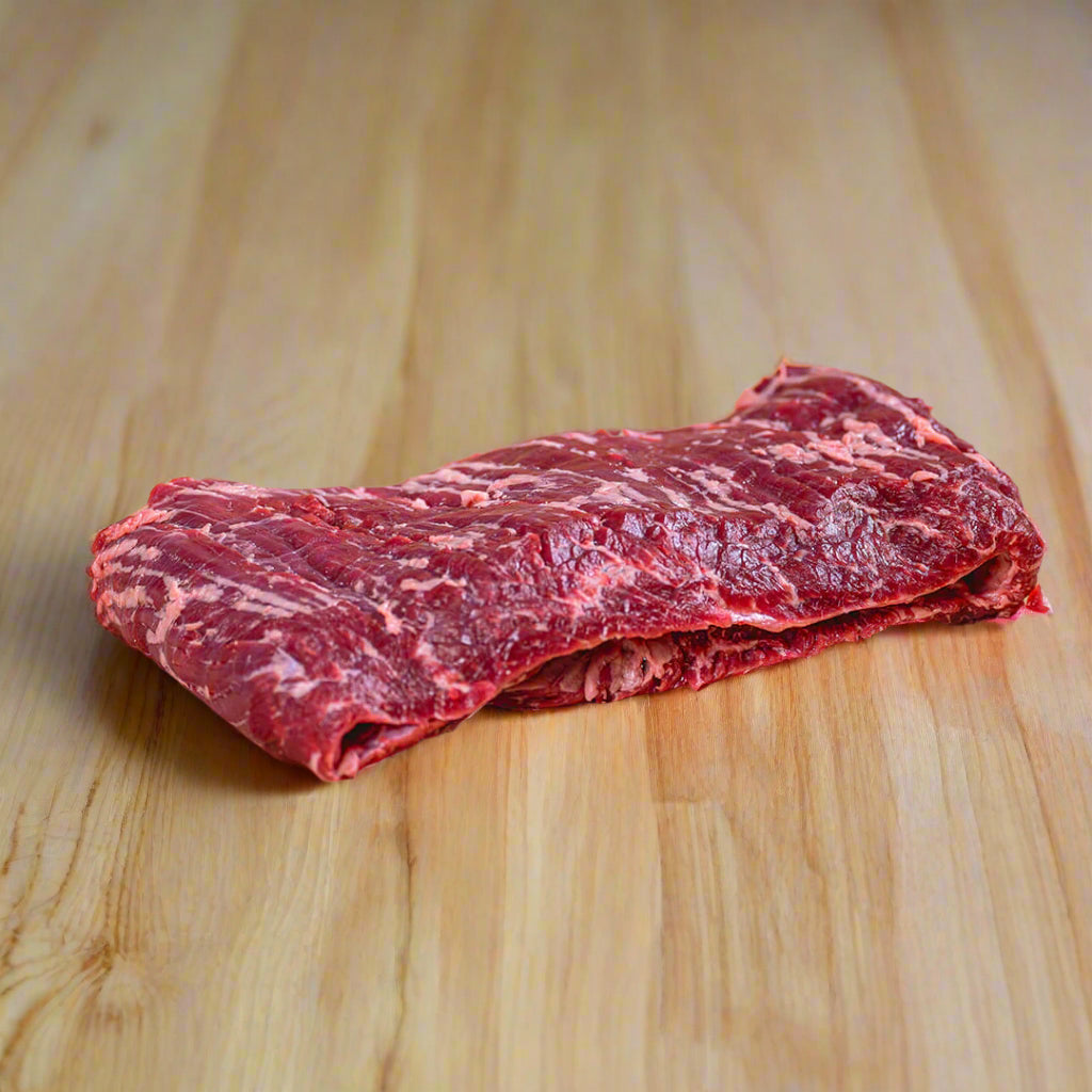 Inside Skirt Steak