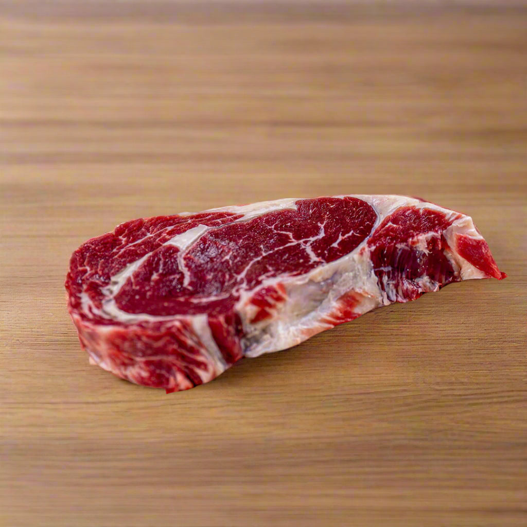 Ribeye Steak, Boneless