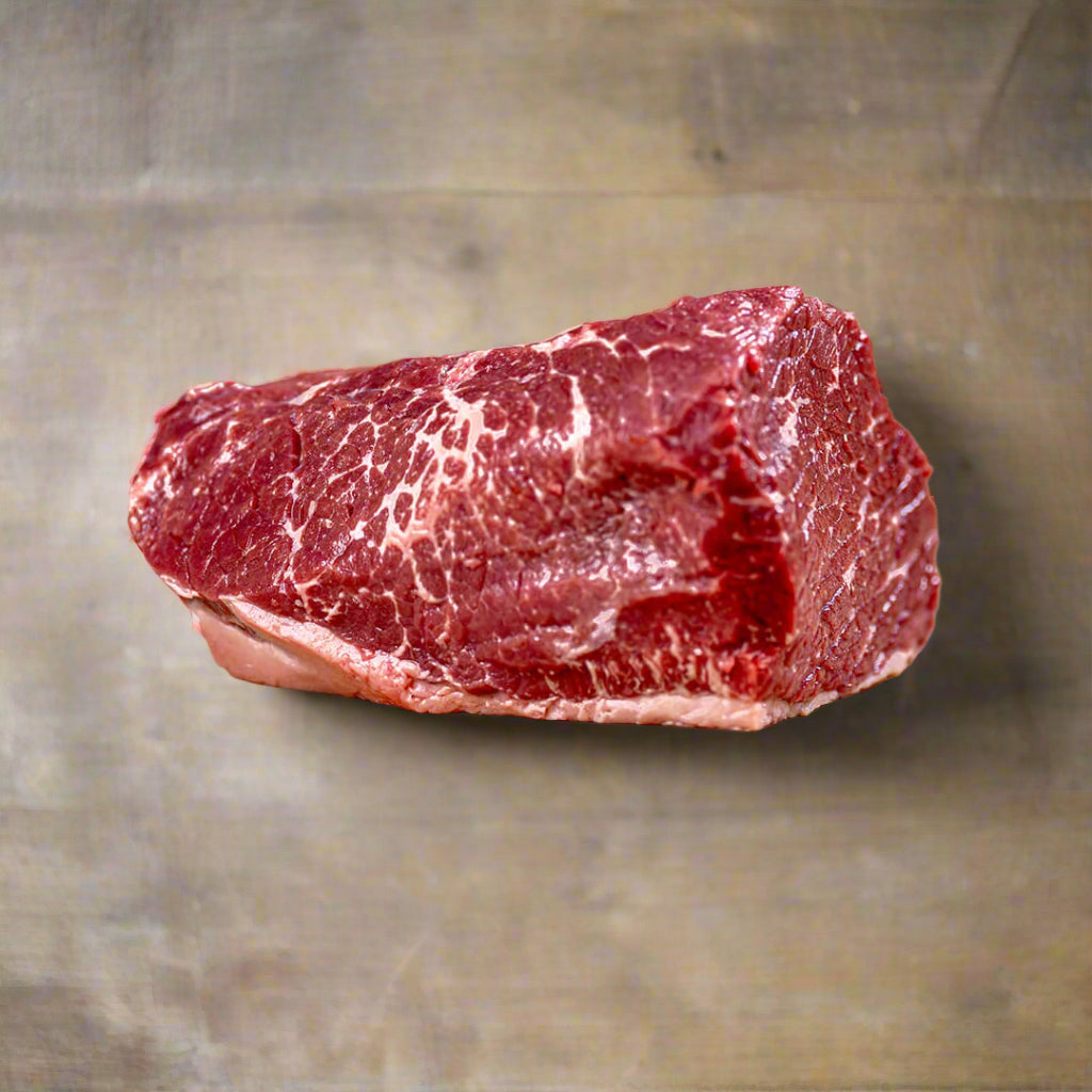 Rump Roast